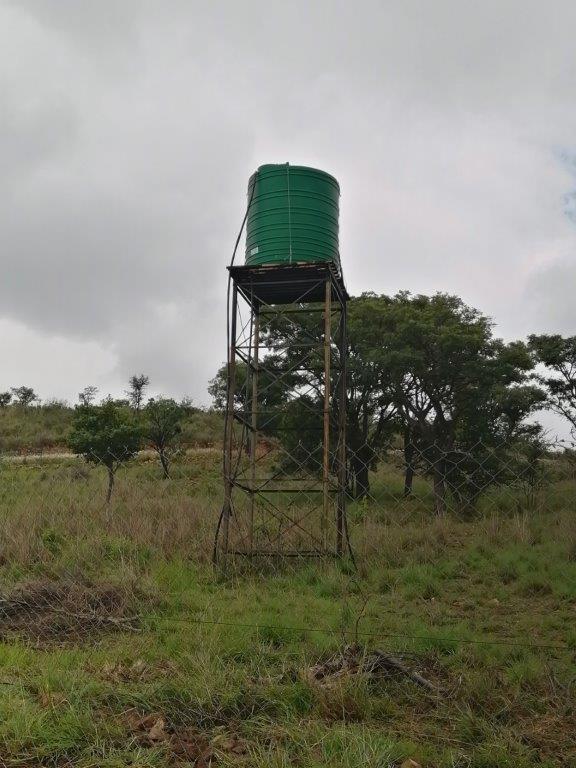 Commercial Property for Sale in Swartruggens North West